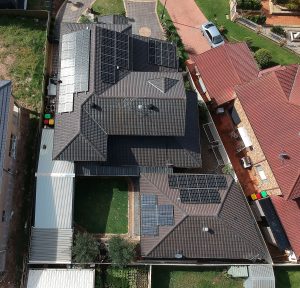 Green Valley, 14.47kW, 01