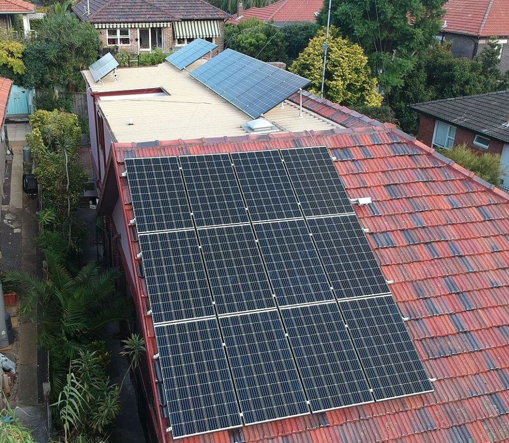 Bronte, 7kW, 01