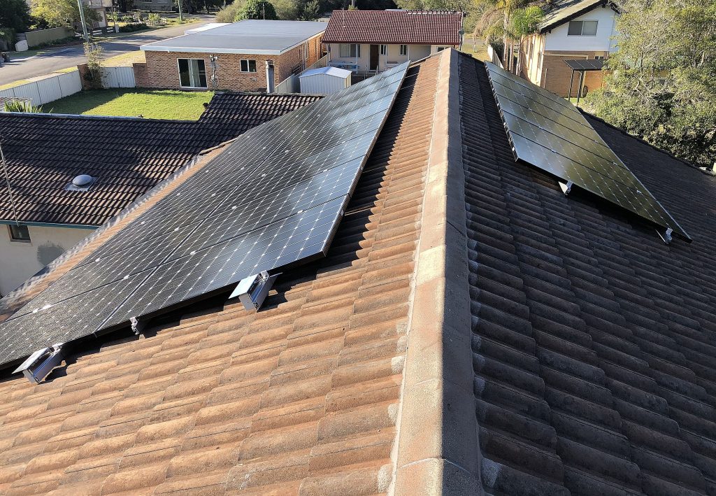 Callala Beach, 7.26kW, 02