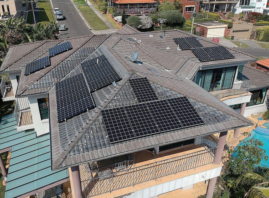 Dover Heights, 6.60kW, 02