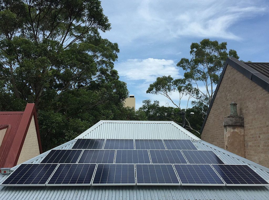 Glebe, 4.05kW, 01