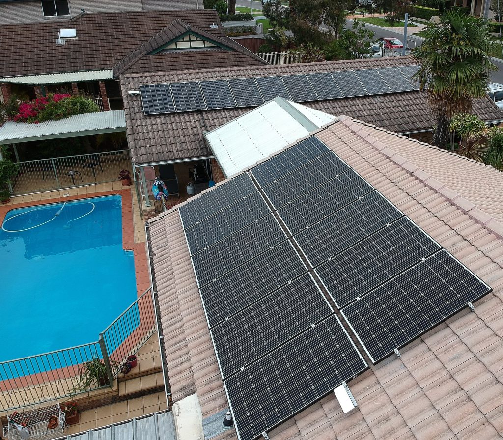 Gymea Bay, 7.20kW, 03