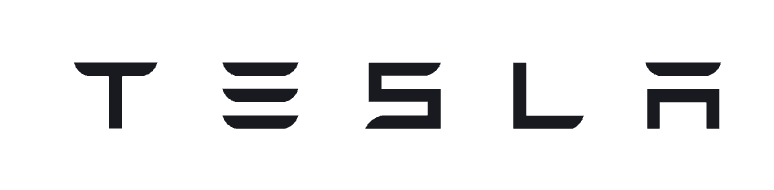 Tesla logo