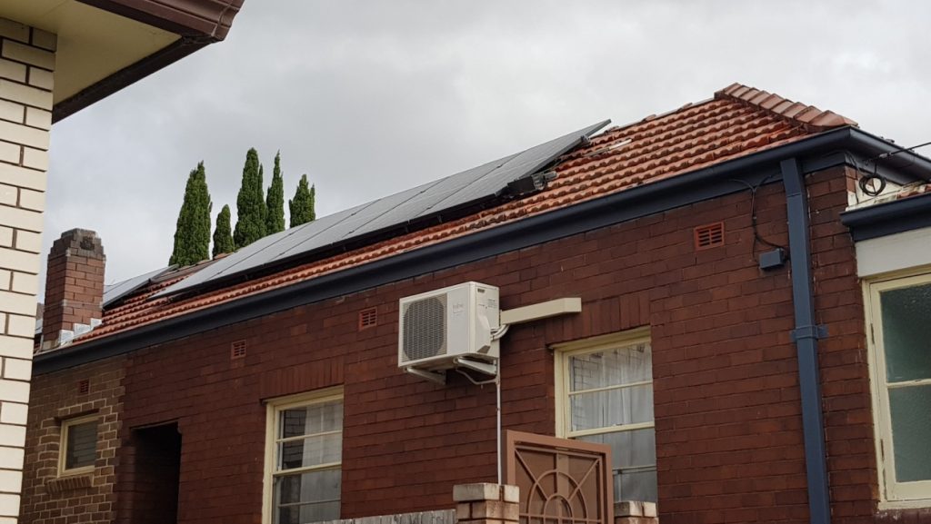 2.59kWp, 7 x 370W, Earlwood, 02