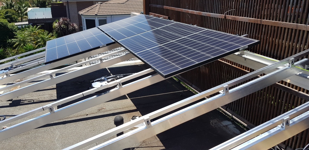 special, custom mounting, Phillip Bay, 01