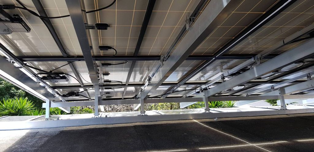 special, custom mounting, Phillip Bay, 04