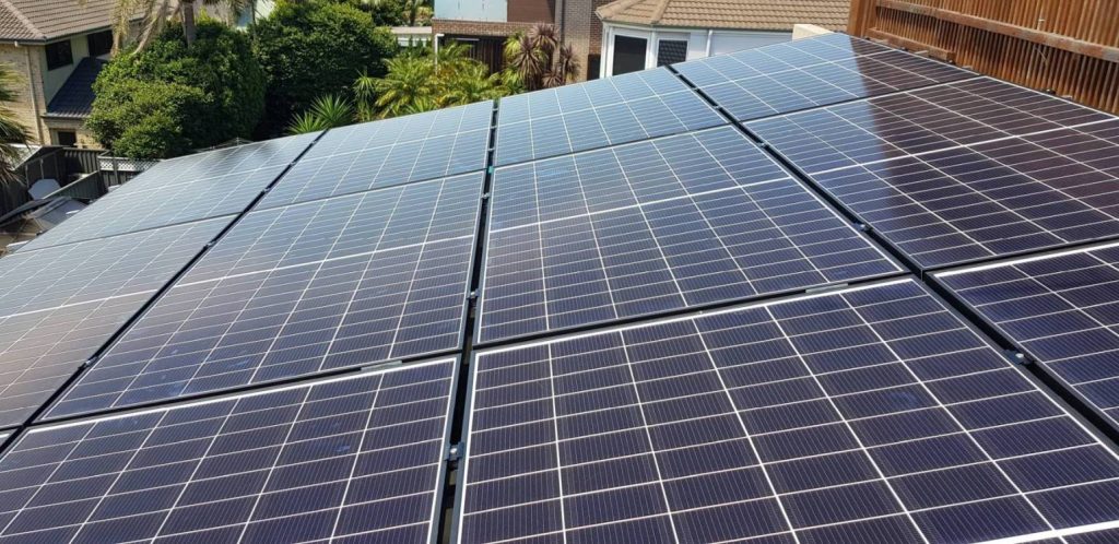 special, custom mounting, Phillip Bay, 05